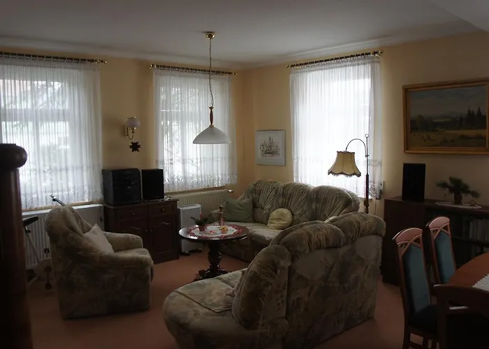 Apartment Anna