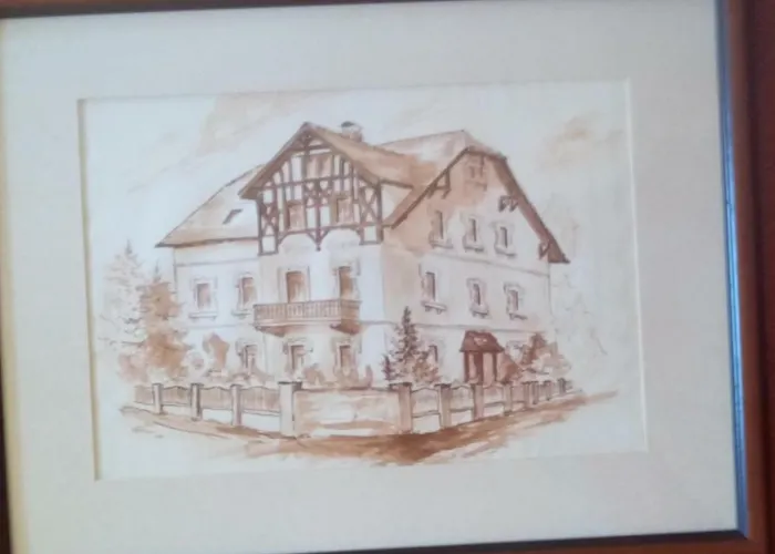 Apartment Anna
