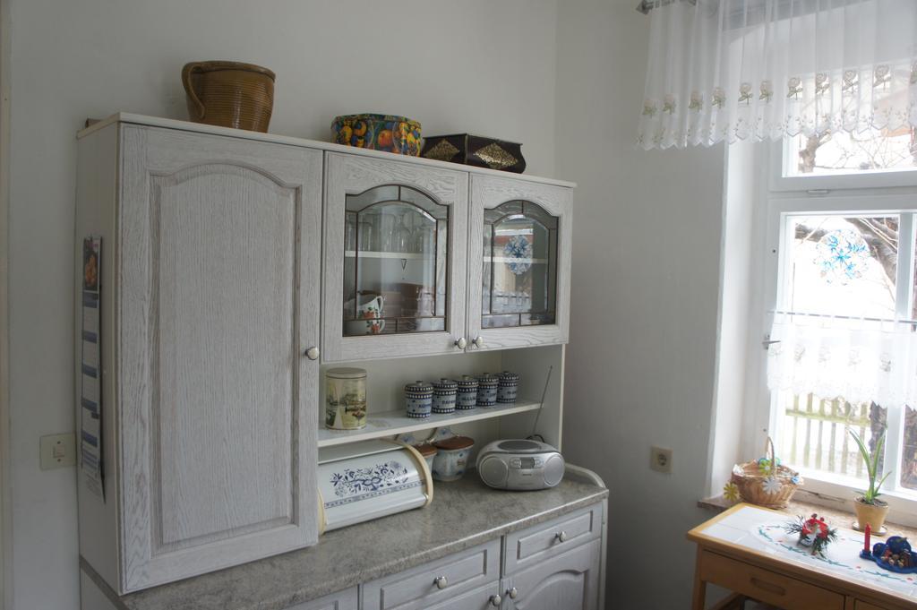 Anna Apartment *