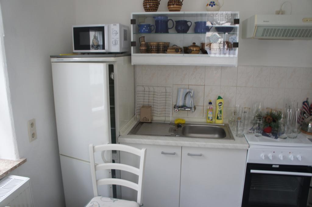 Apartment Anna