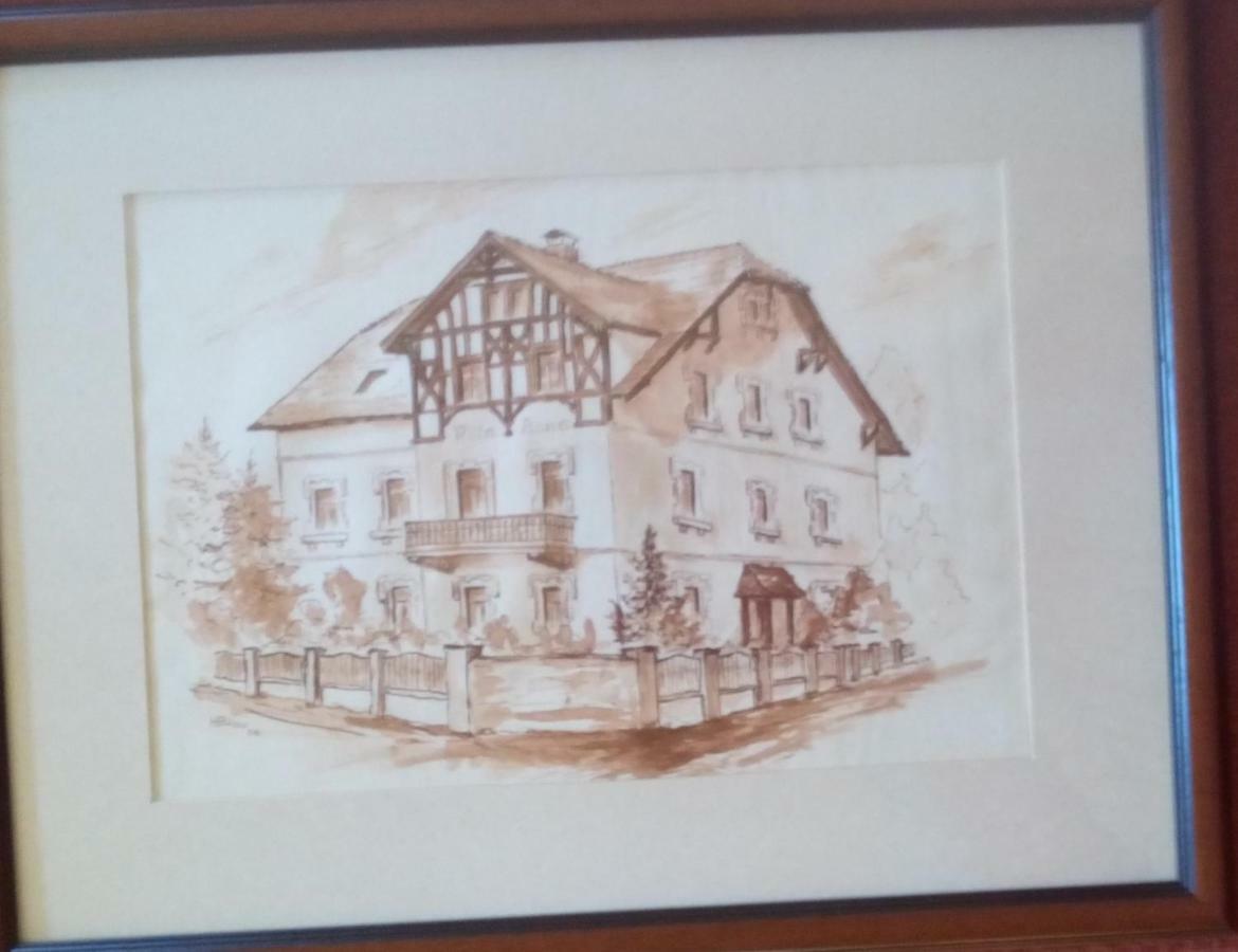 Apartment Anna
